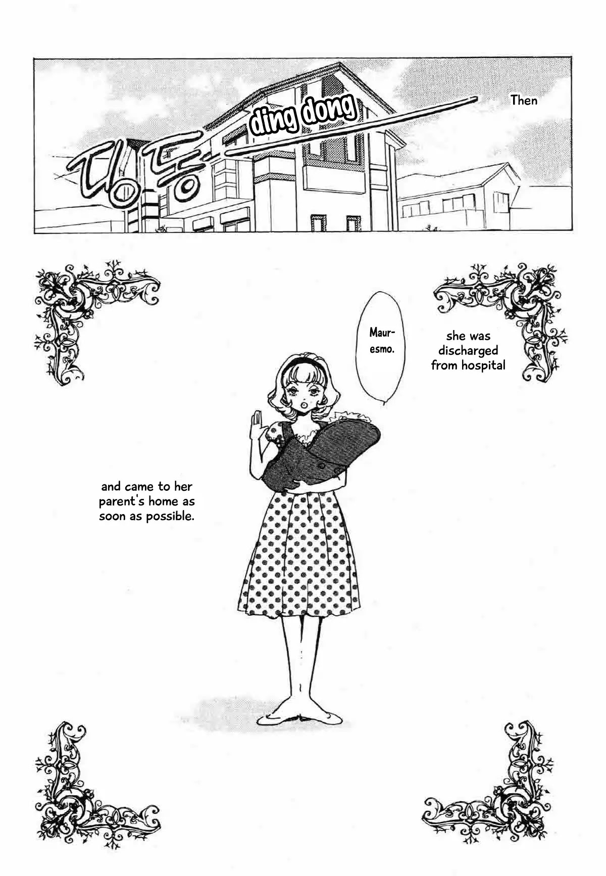 Seigi no Mikata Chapter 18 page 29 - Chapter 18