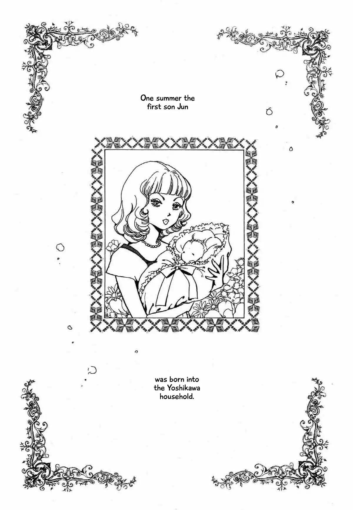 Seigi no Mikata Chapter 18 page 3 - Chapter 18