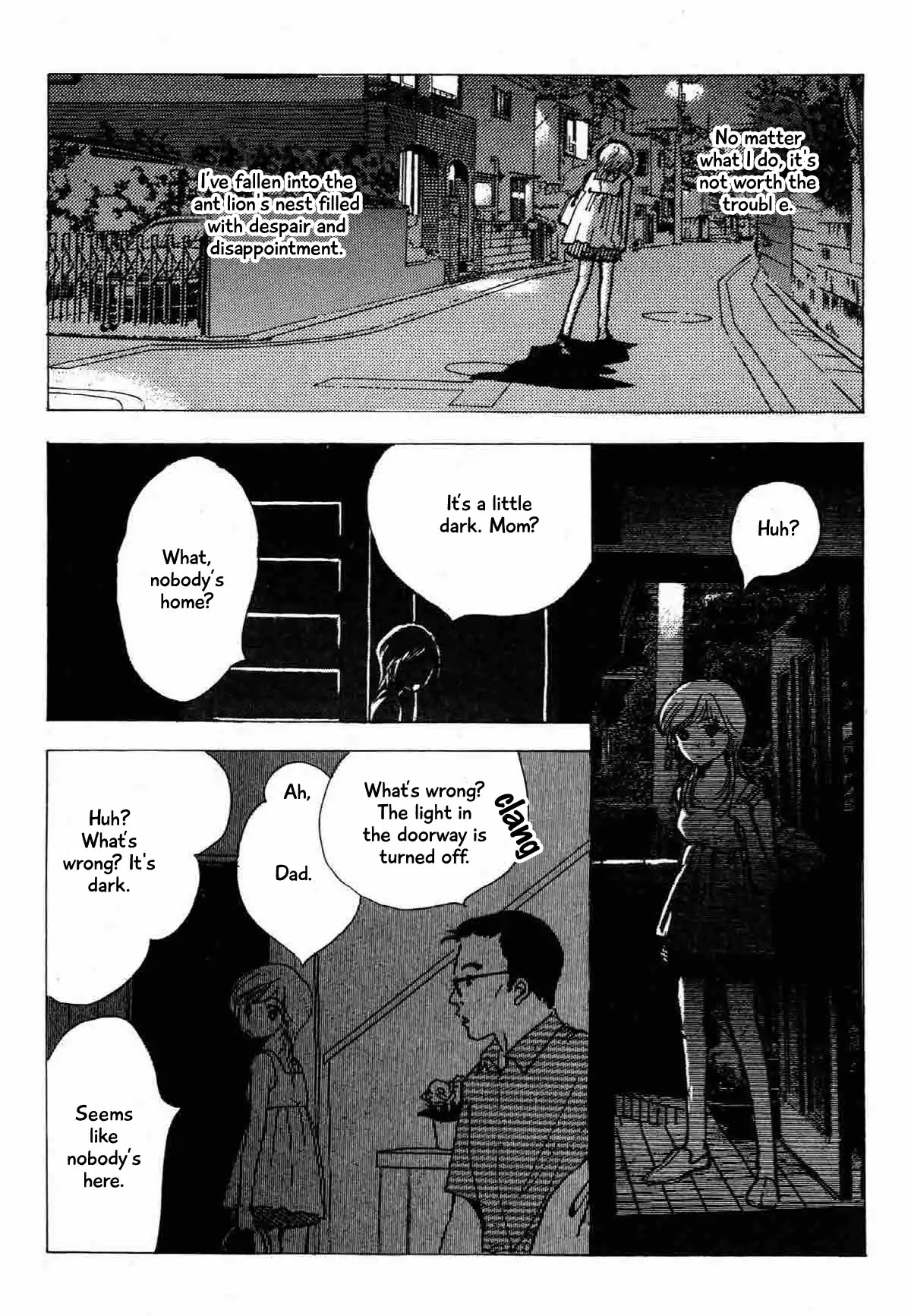 Seigi no Mikata Chapter 18 page 6 - Chapter 18