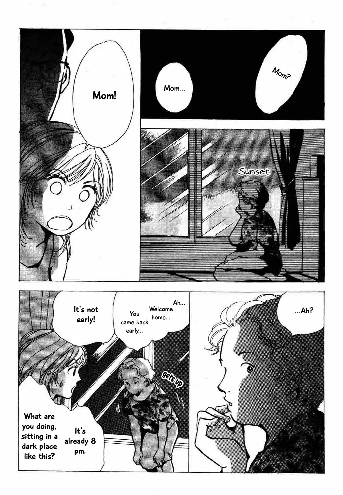 Seigi no Mikata Chapter 18 page 7 - Chapter 18