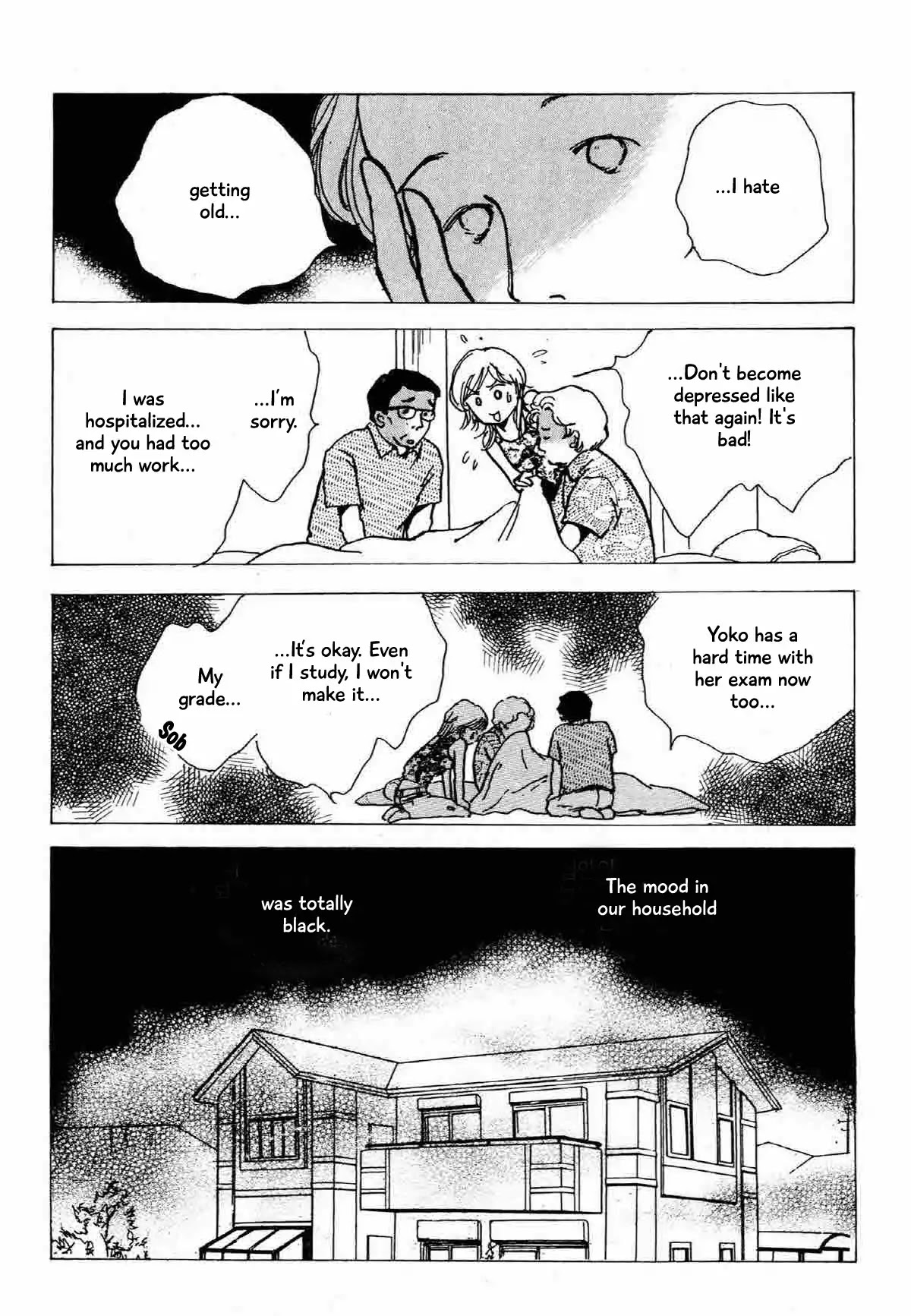 Seigi no Mikata Chapter 18 page 9 - Chapter 18