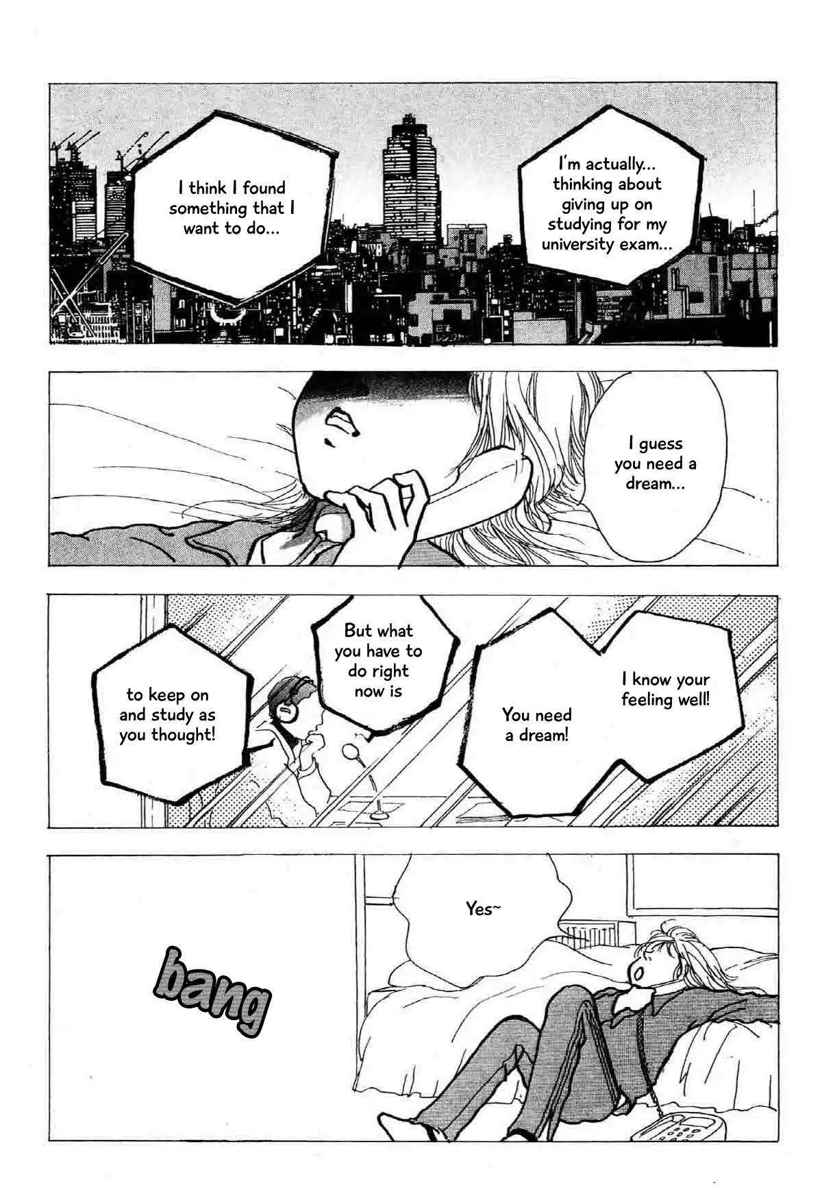 Seigi no Mikata Chapter 19 page 24 - Chapter 19