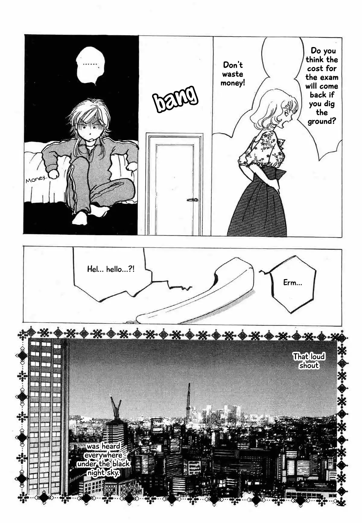 Seigi no Mikata Chapter 19 page 26 - Chapter 19