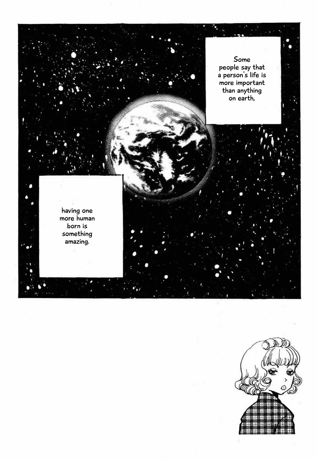 Seigi no Mikata Chapter 19 page 3 - Chapter 19