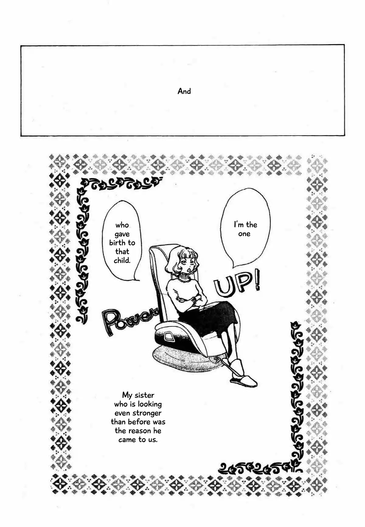 Seigi no Mikata Chapter 19 page 6 - Chapter 19
