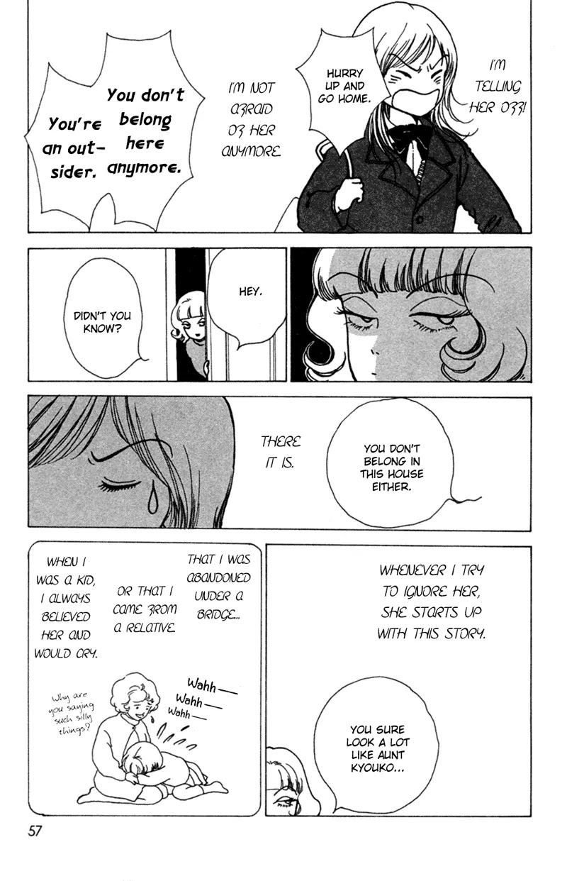 Seigi no Mikata Chapter 2 page 13 - Chapter 2