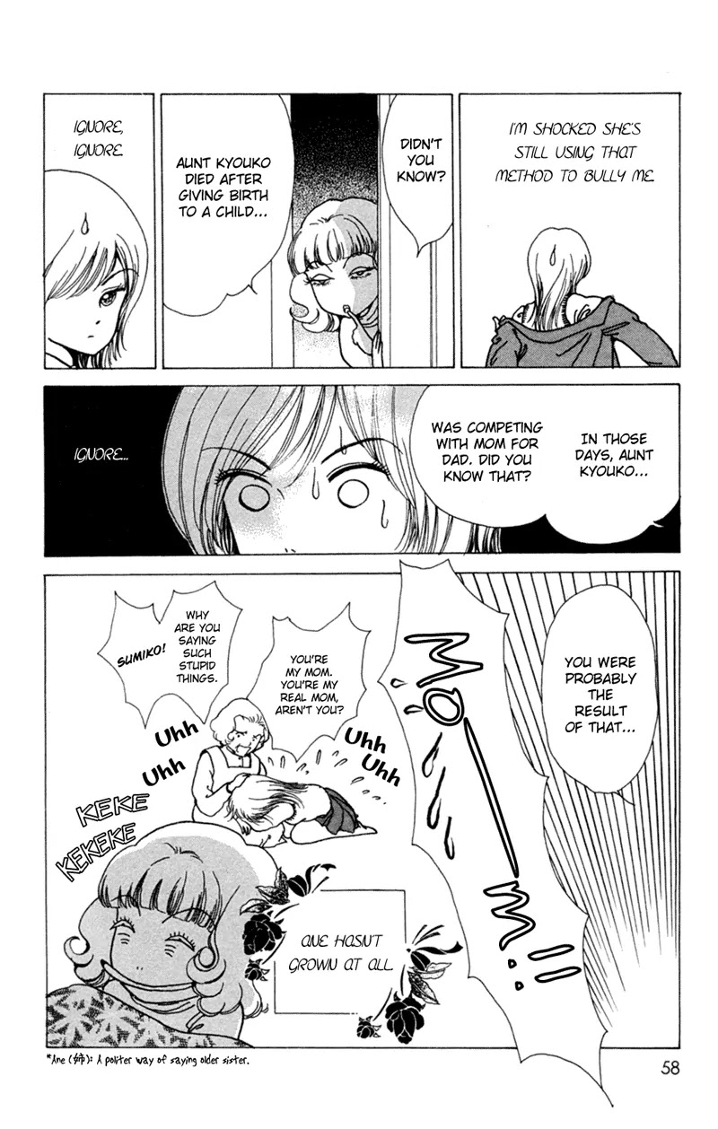 Seigi no Mikata Chapter 2 page 14 - Chapter 2
