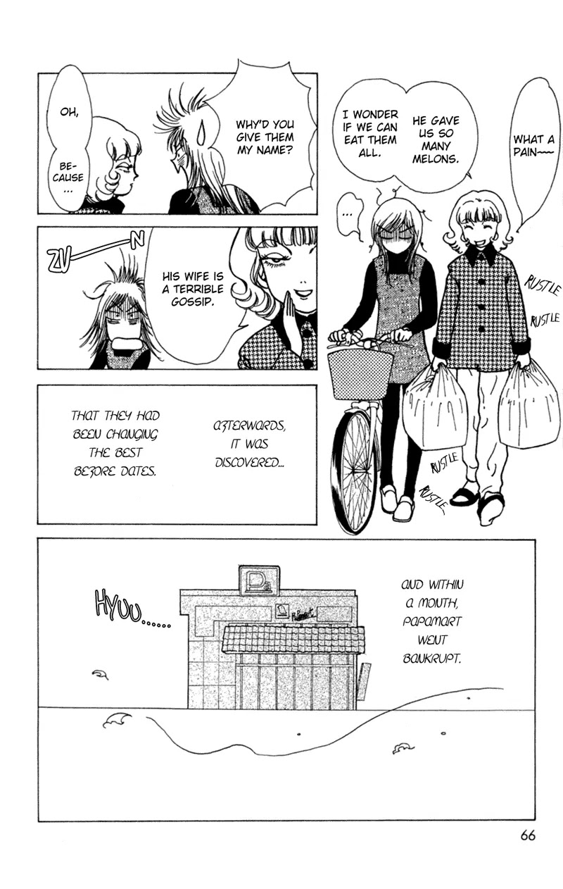 Seigi no Mikata Chapter 2 page 22 - Chapter 2