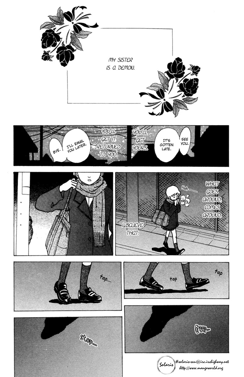 Seigi no Mikata Chapter 2 page 23 - Chapter 2