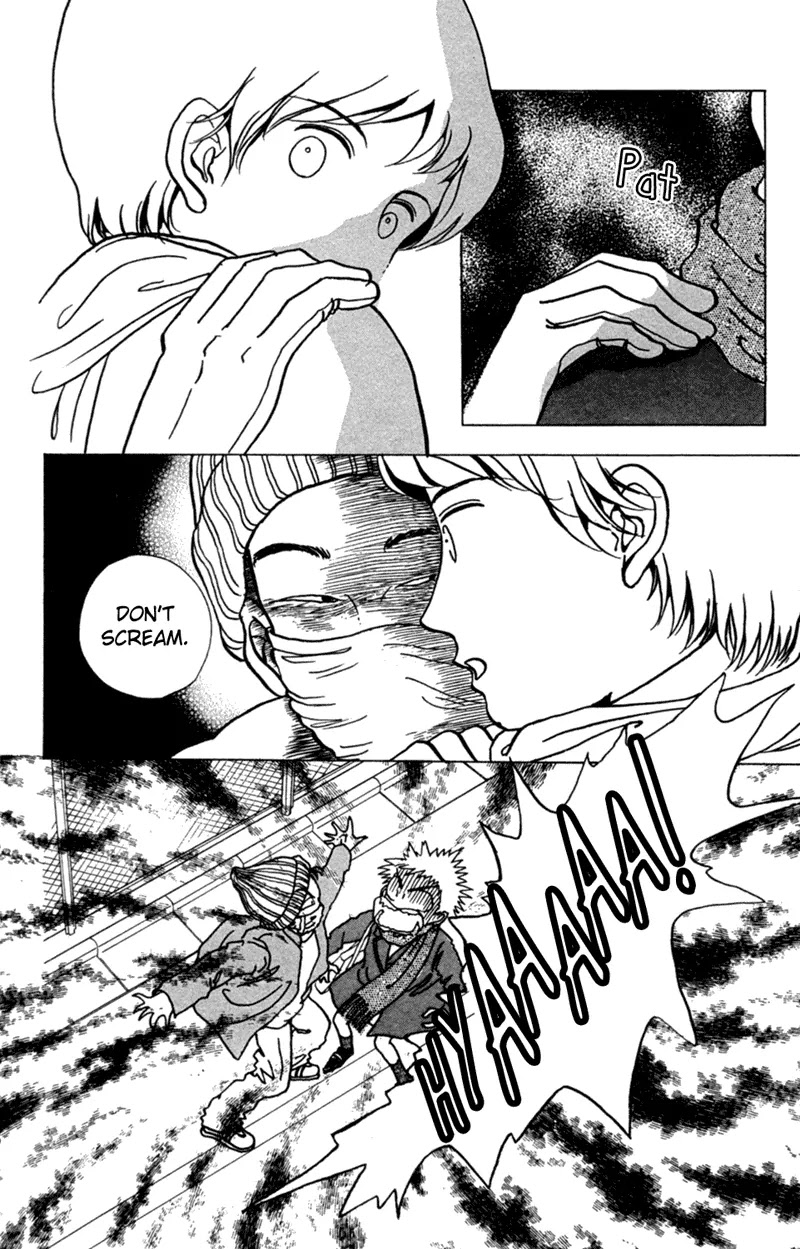 Seigi no Mikata Chapter 2 page 24 - Chapter 2