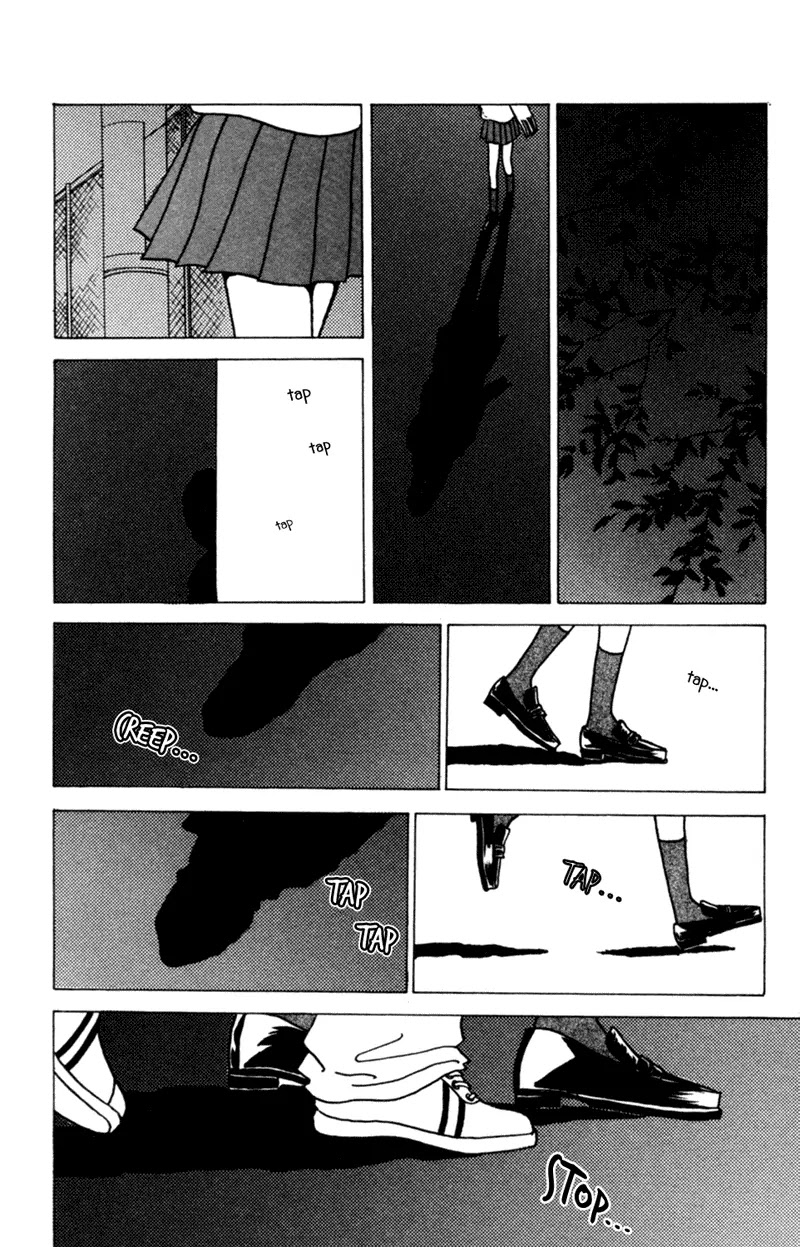 Seigi no Mikata Chapter 2 page 28 - Chapter 2