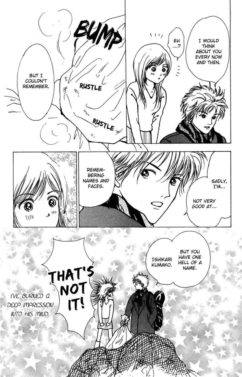 Seigi no Mikata Chapter 2 page 38 - Chapter 2