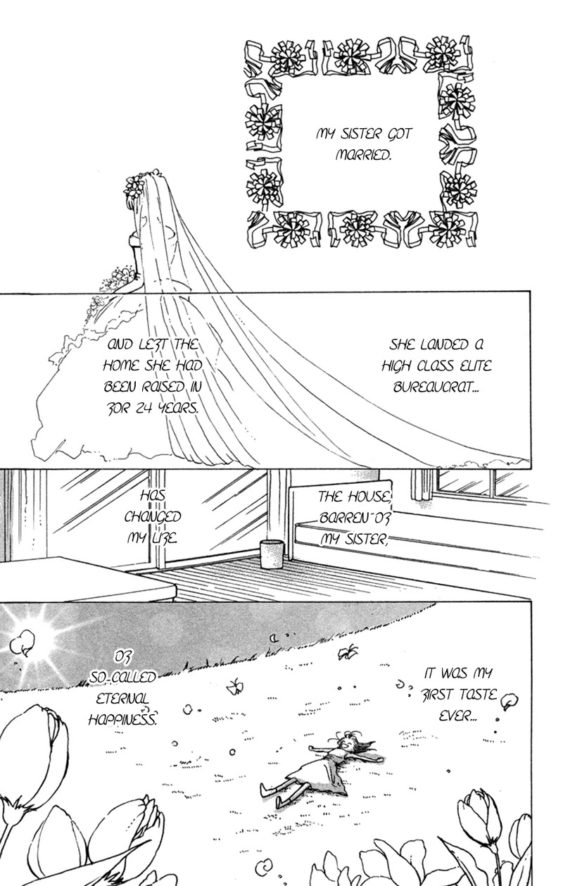 Seigi no Mikata Chapter 2 page 5 - Chapter 2