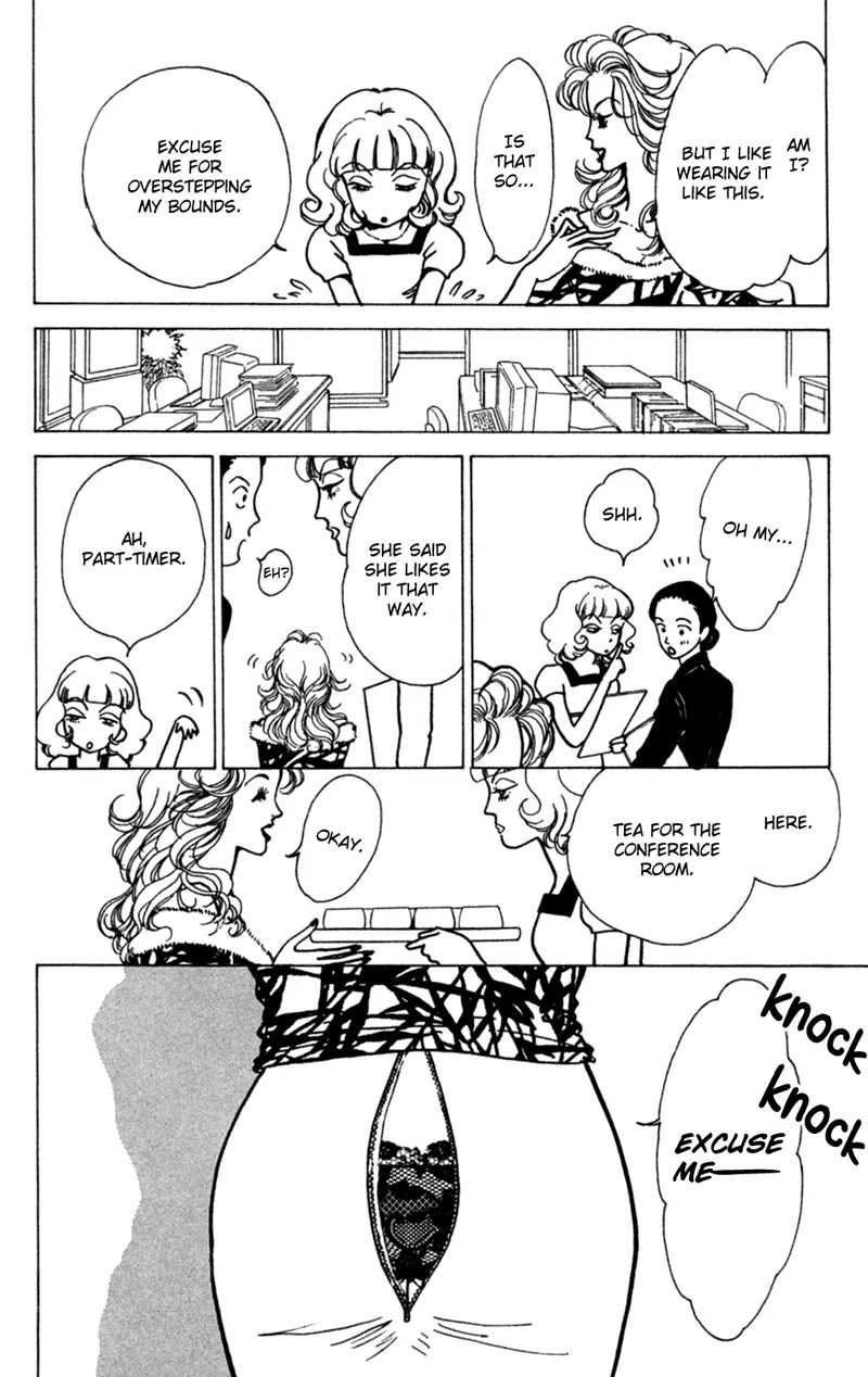 Seigi no Mikata Chapter 2 page 8 - Chapter 2