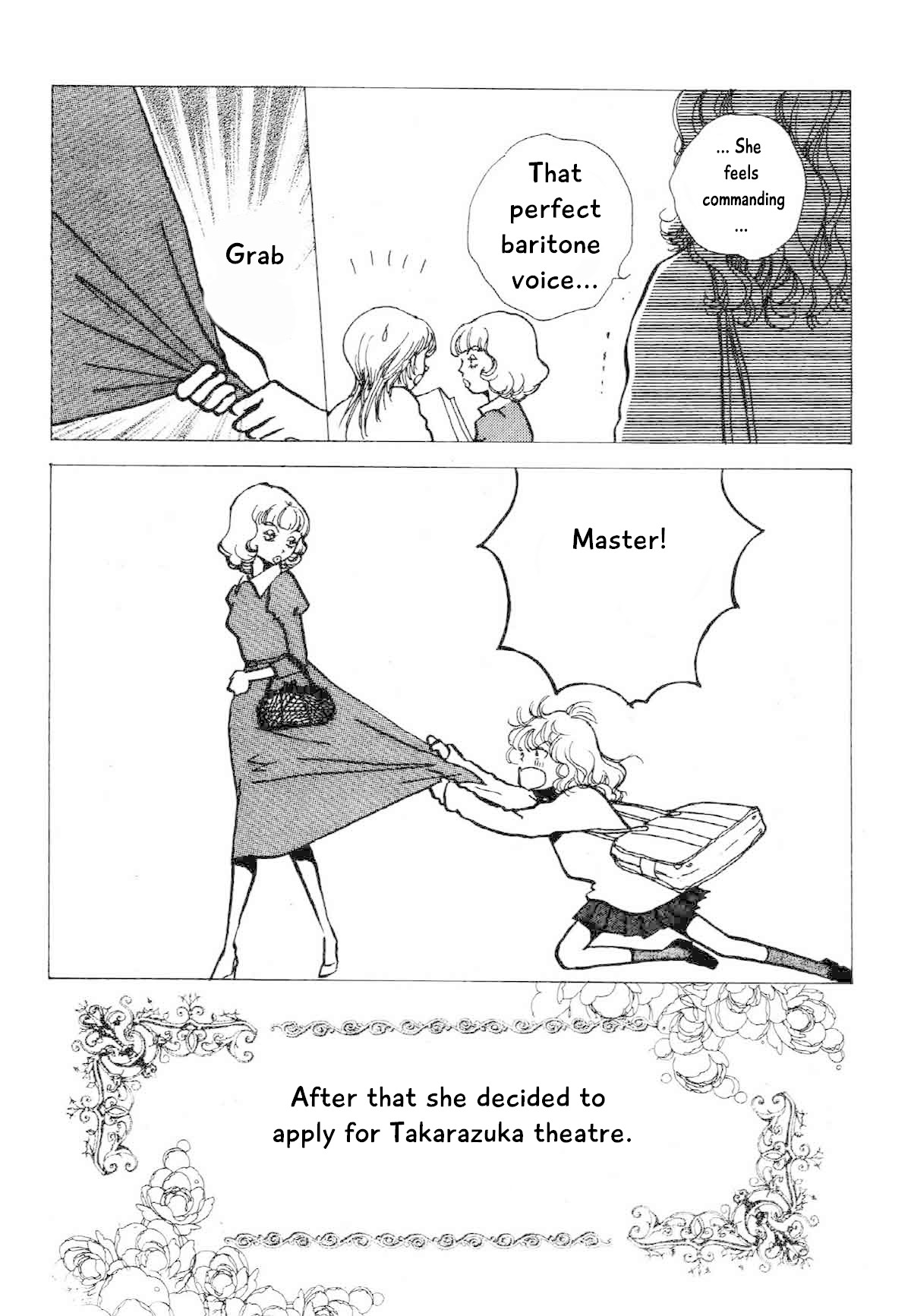 Seigi no Mikata Chapter 20 page 18 - Chapter 20
