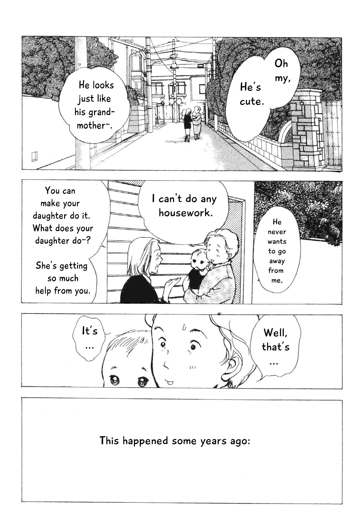 Seigi no Mikata Chapter 20 page 19 - Chapter 20