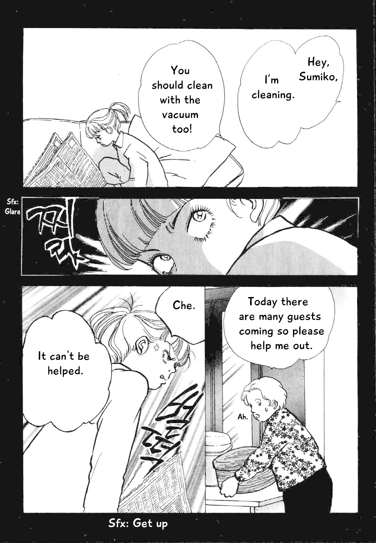 Seigi no Mikata Chapter 20 page 20 - Chapter 20