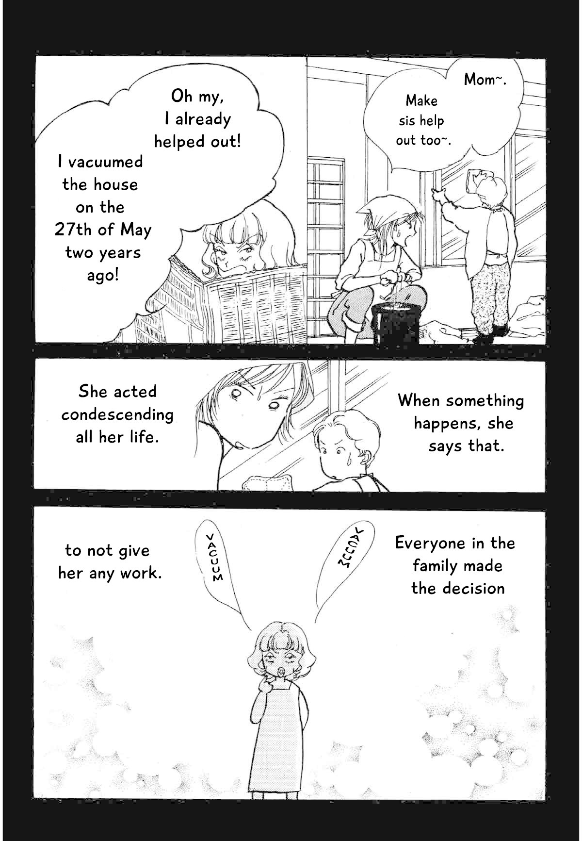 Seigi no Mikata Chapter 20 page 23 - Chapter 20