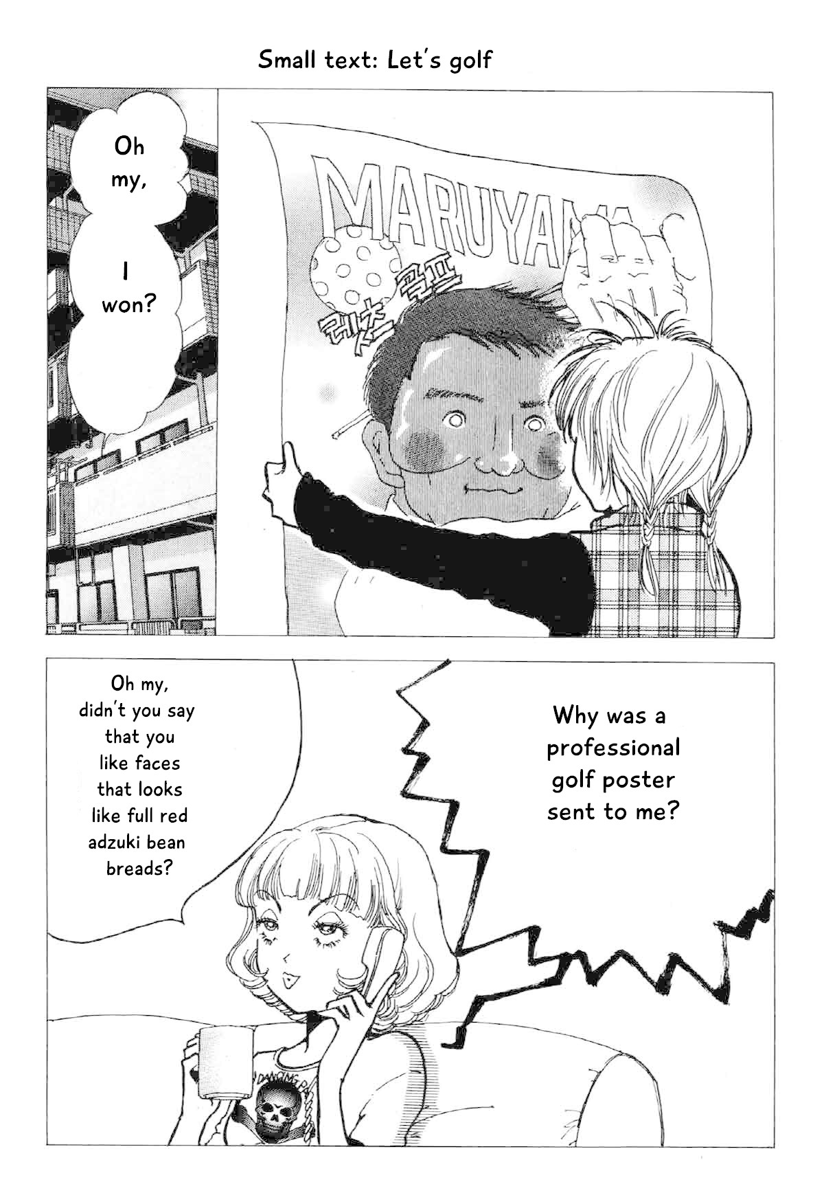 Seigi no Mikata Chapter 20 page 25 - Chapter 20