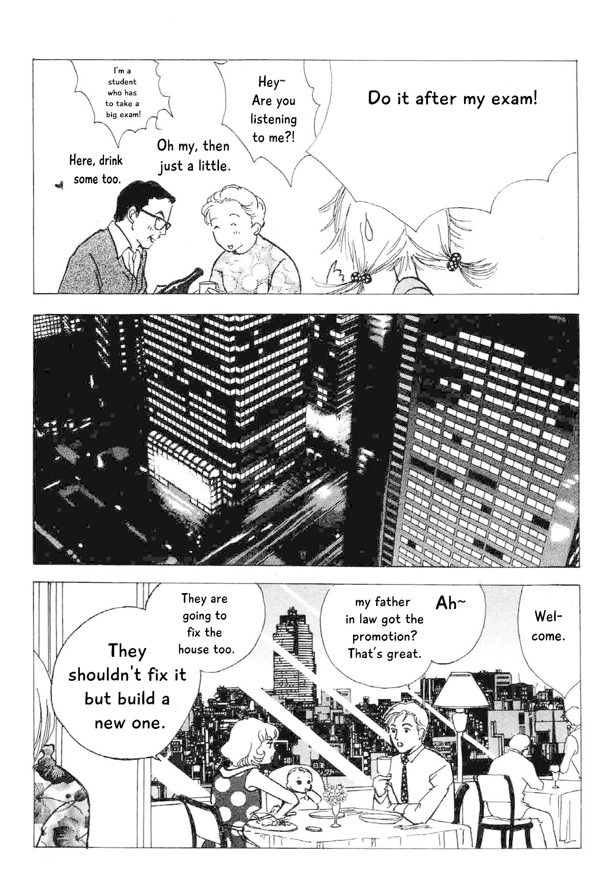 Seigi no Mikata Chapter 20 page 28 - Chapter 20