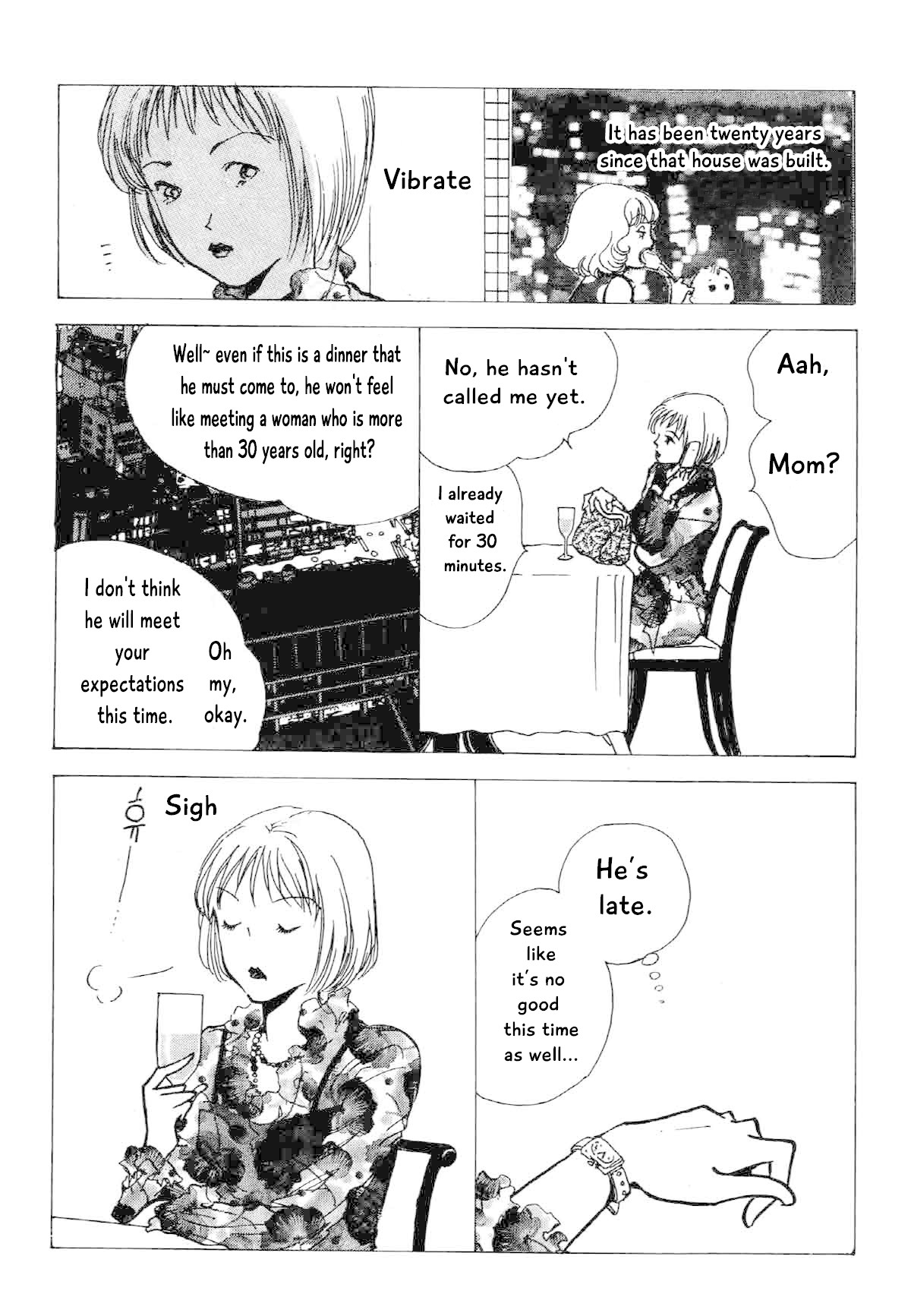 Seigi no Mikata Chapter 20 page 29 - Chapter 20