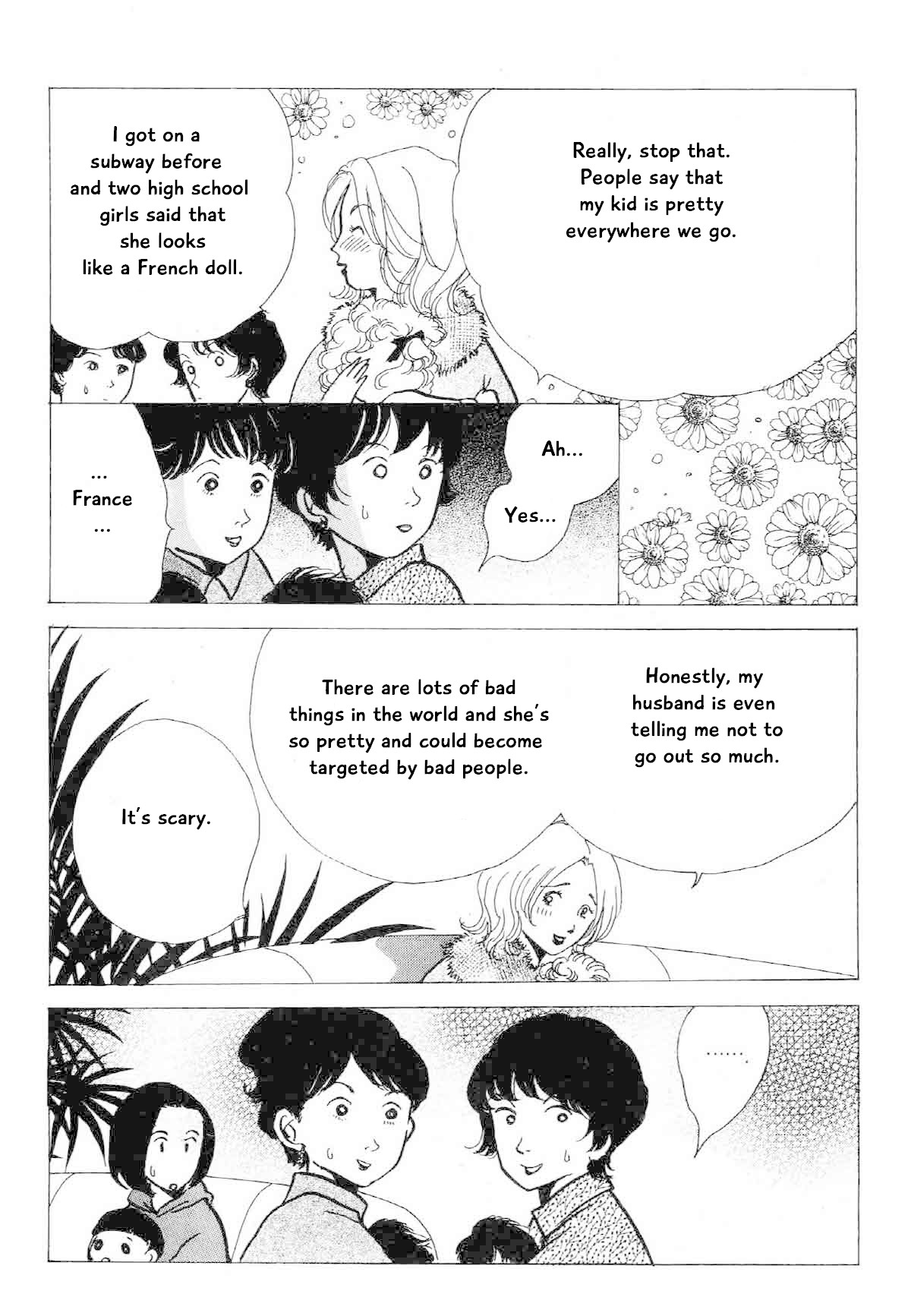 Seigi no Mikata Chapter 21 page 13 - Chapter 21
