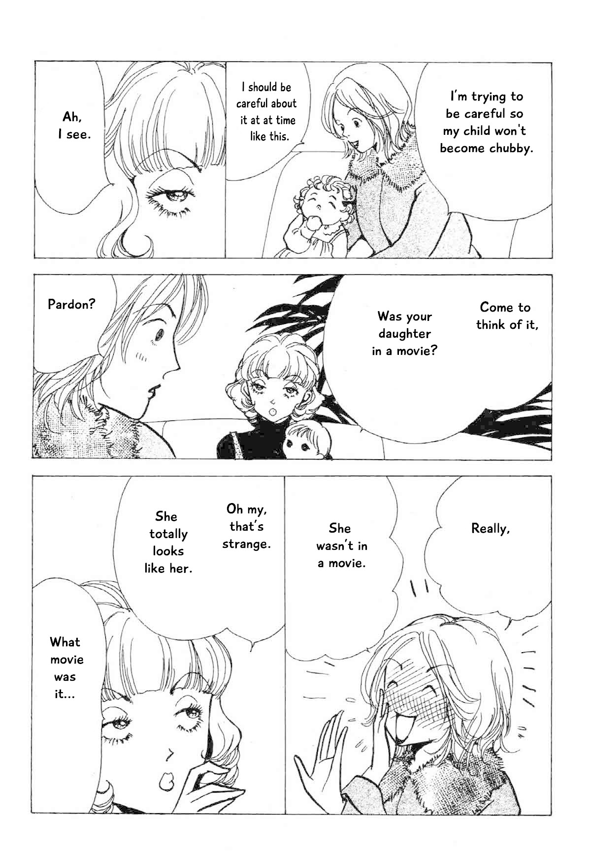 Seigi no Mikata Chapter 21 page 15 - Chapter 21