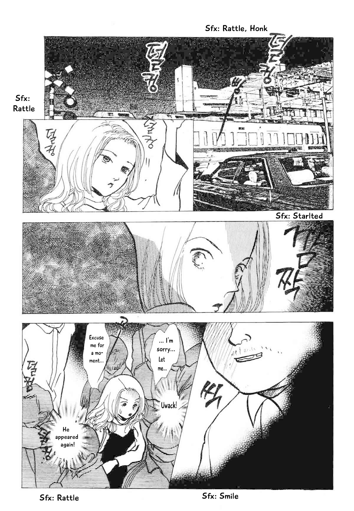 Seigi no Mikata Chapter 21 page 21 - Chapter 21
