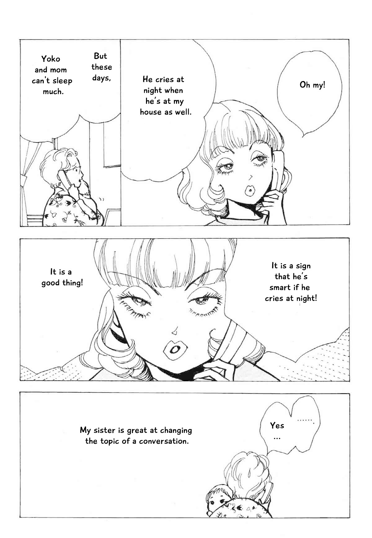 Seigi no Mikata Chapter 21 page 30 - Chapter 21