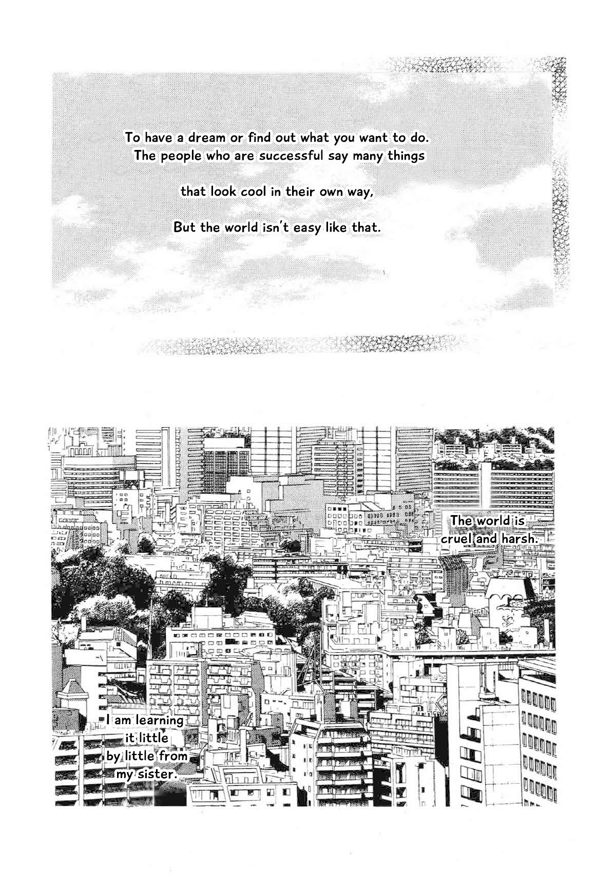 Seigi no Mikata Chapter 21 page 36 - Chapter 21