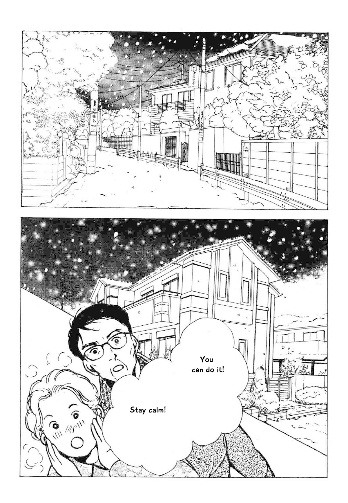 Seigi no Mikata Chapter 21 page 37 - Chapter 21