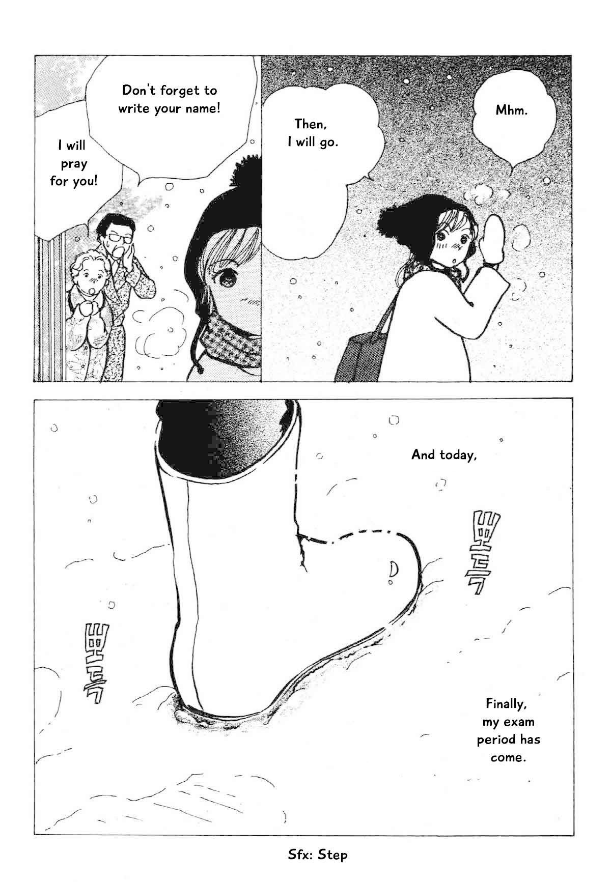 Seigi no Mikata Chapter 21 page 38 - Chapter 21