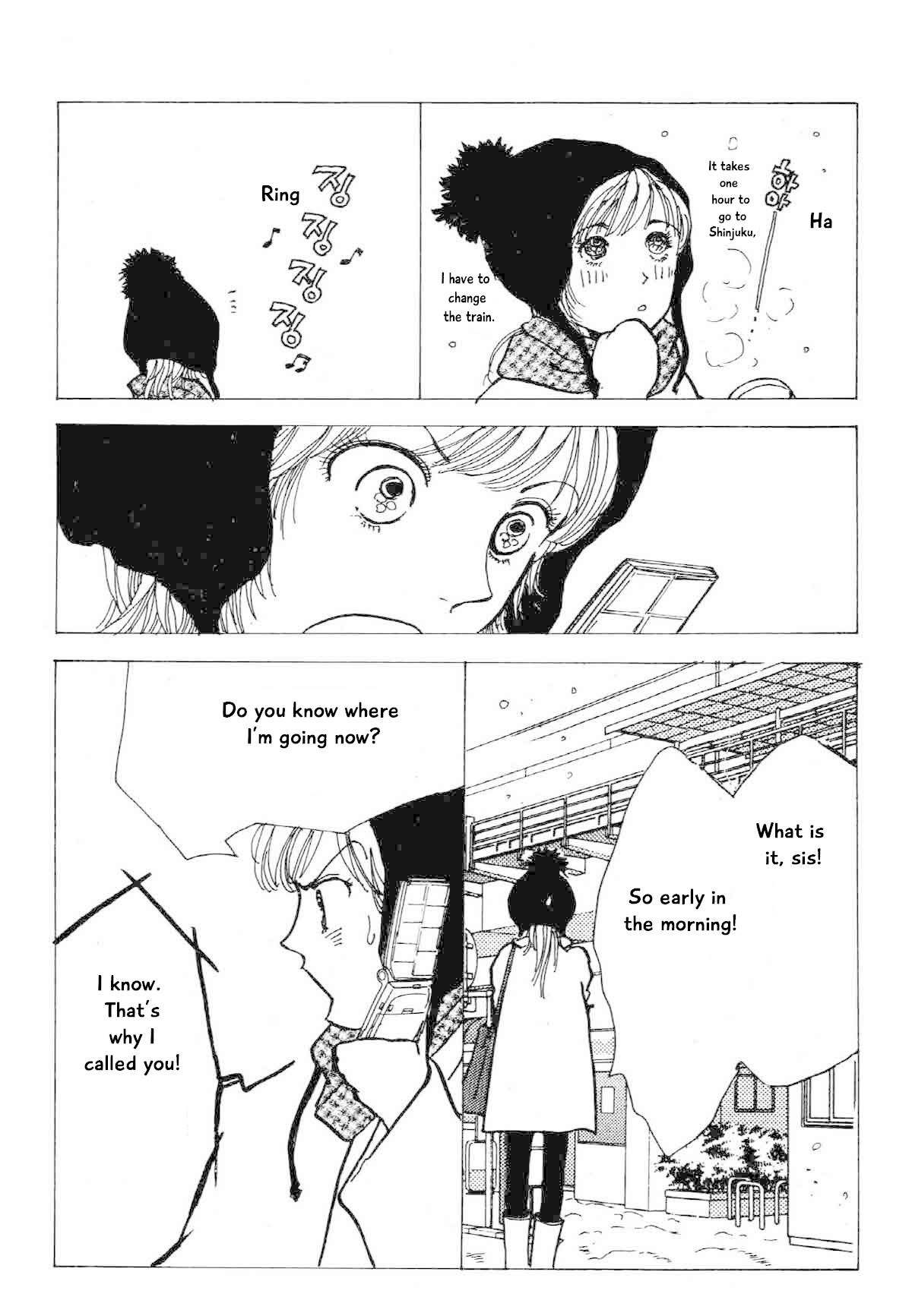 Seigi no Mikata Chapter 21 page 39 - Chapter 21