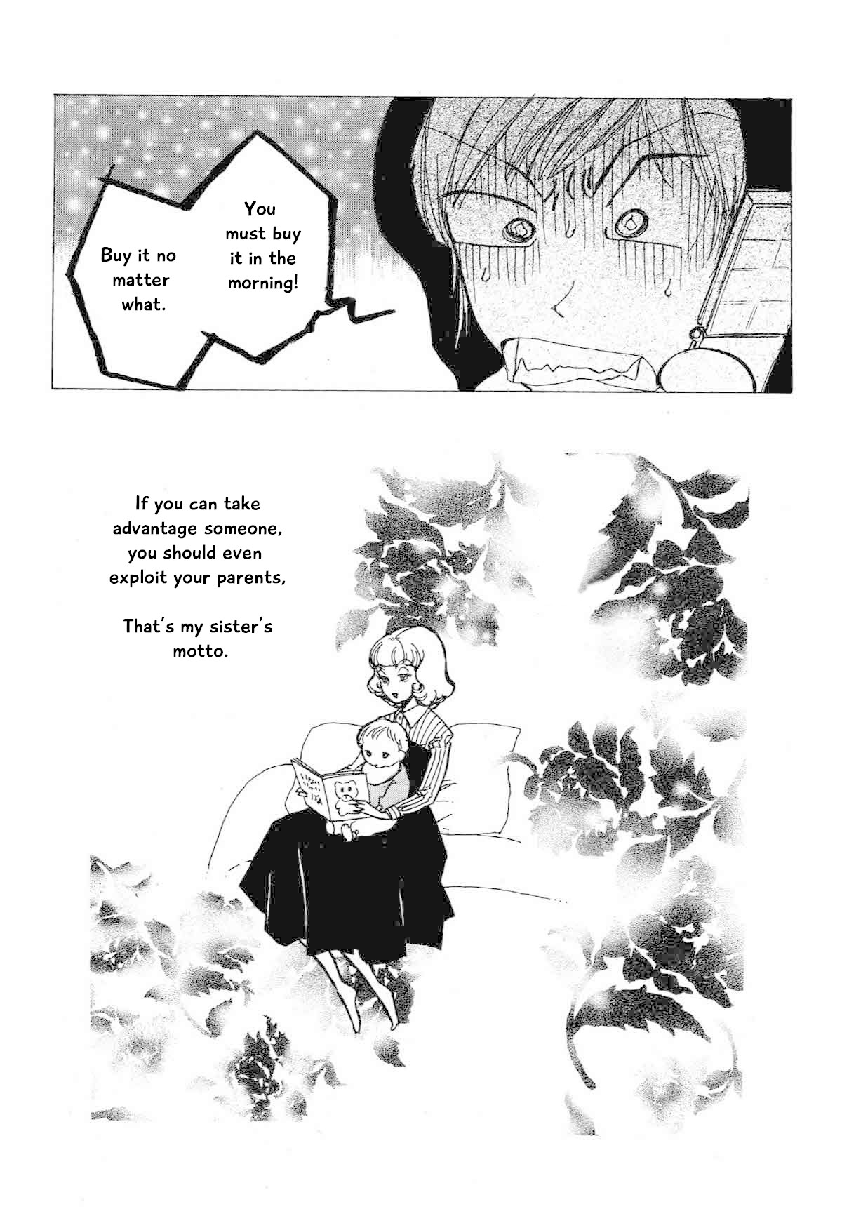 Seigi no Mikata Chapter 21 page 41 - Chapter 21