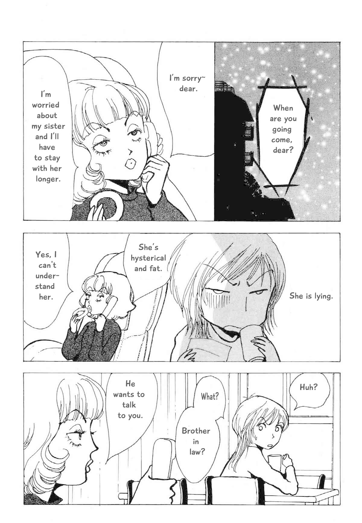 Seigi no Mikata Chapter 22 page 19 - Chapter 22