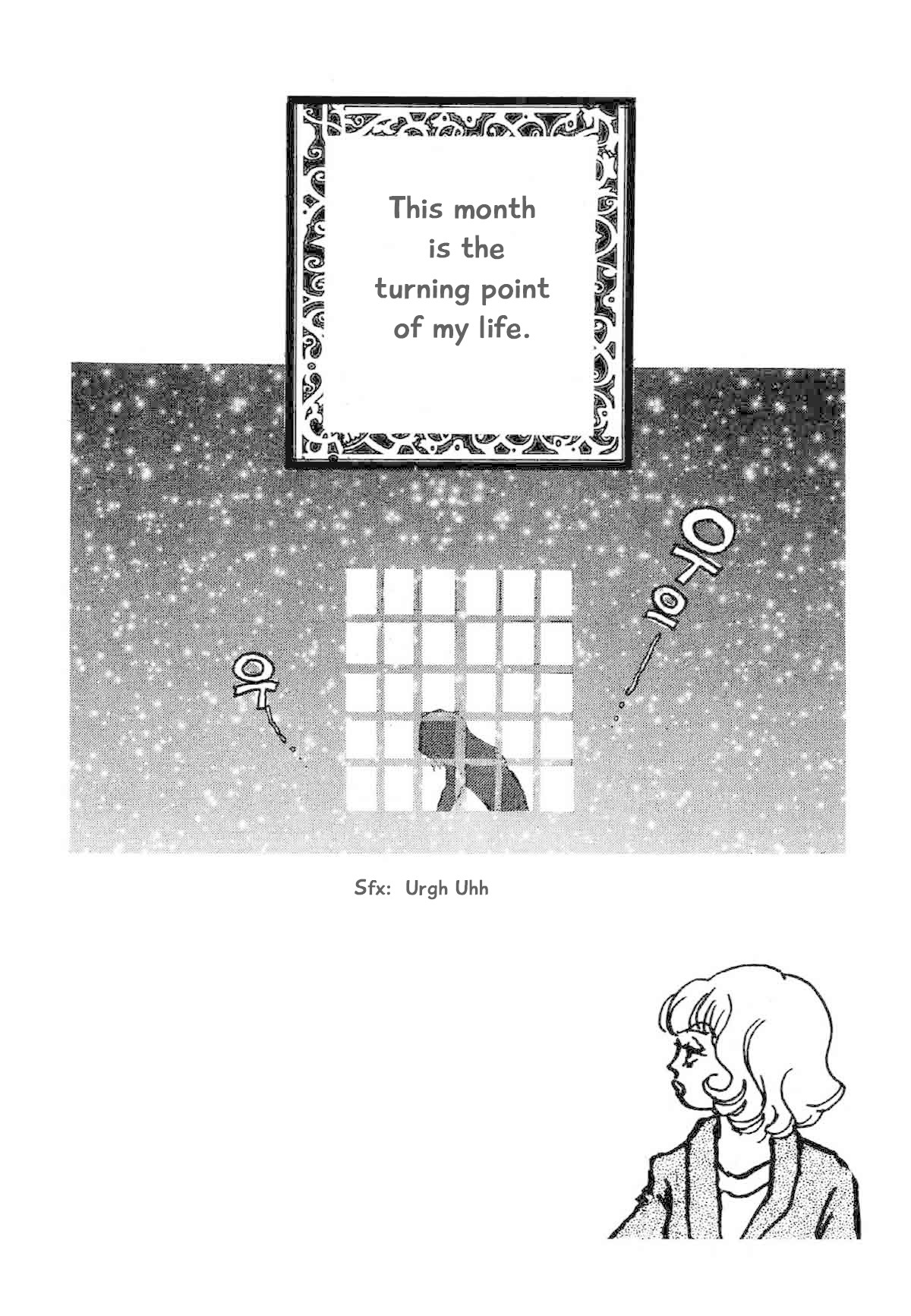 Seigi no Mikata Chapter 22 page 2 - Chapter 22