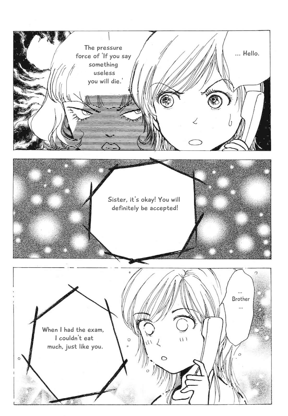 Seigi no Mikata Chapter 22 page 20 - Chapter 22