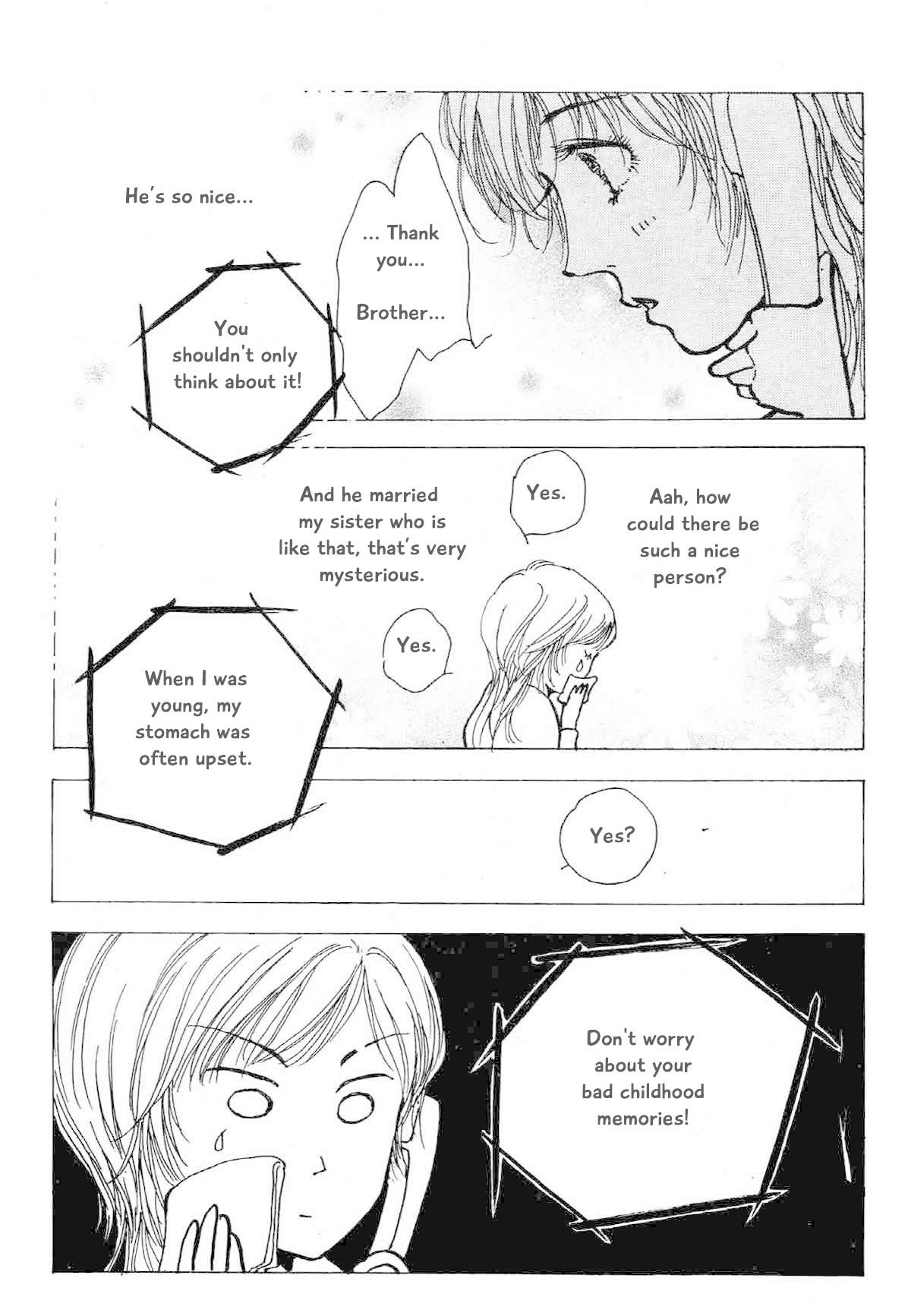 Seigi no Mikata Chapter 22 page 21 - Chapter 22