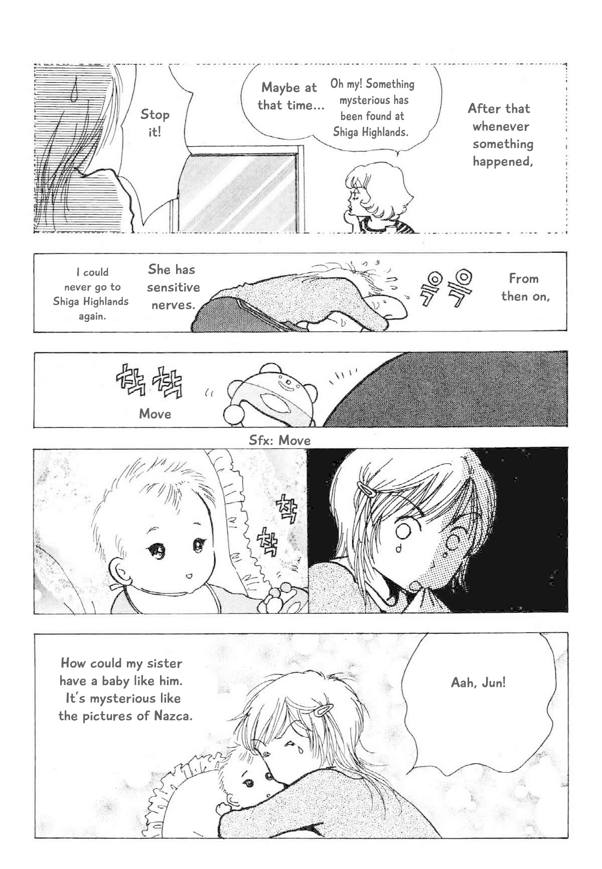 Seigi no Mikata Chapter 22 page 24 - Chapter 22