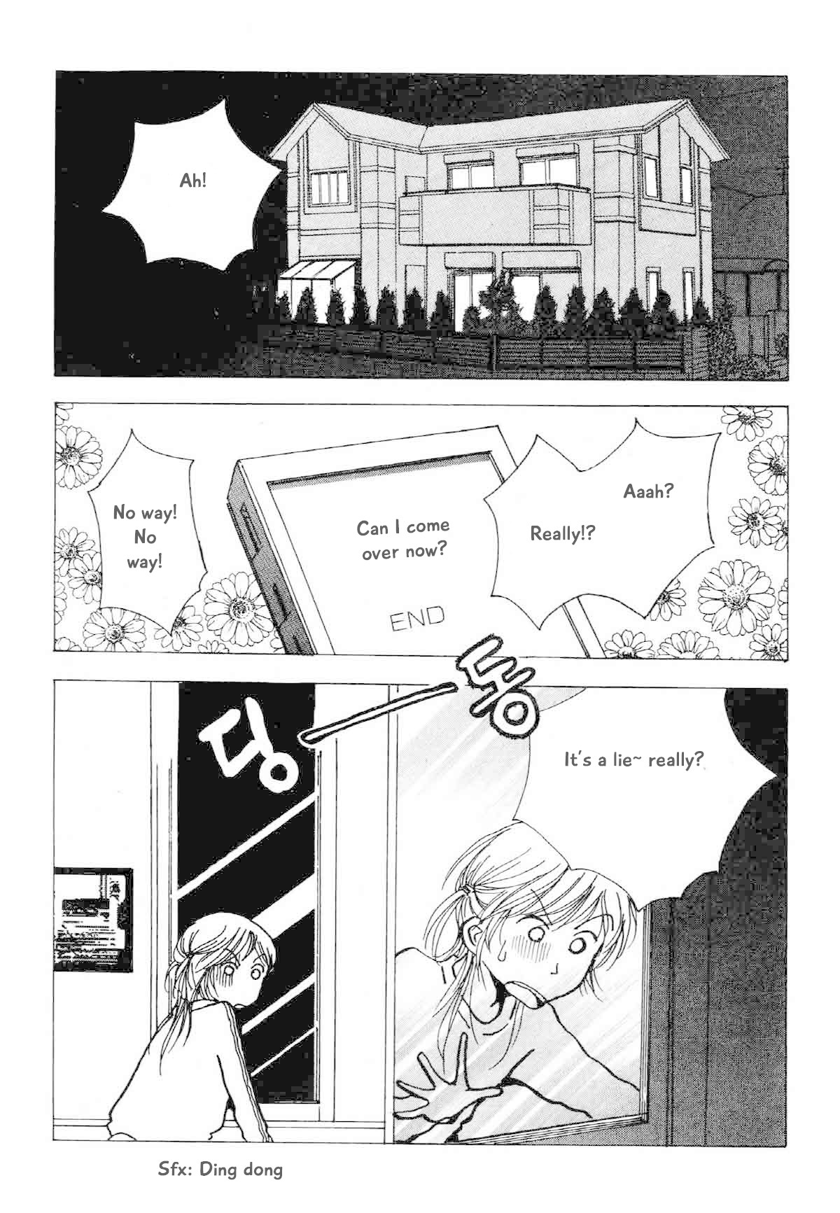 Seigi no Mikata Chapter 22 page 25 - Chapter 22