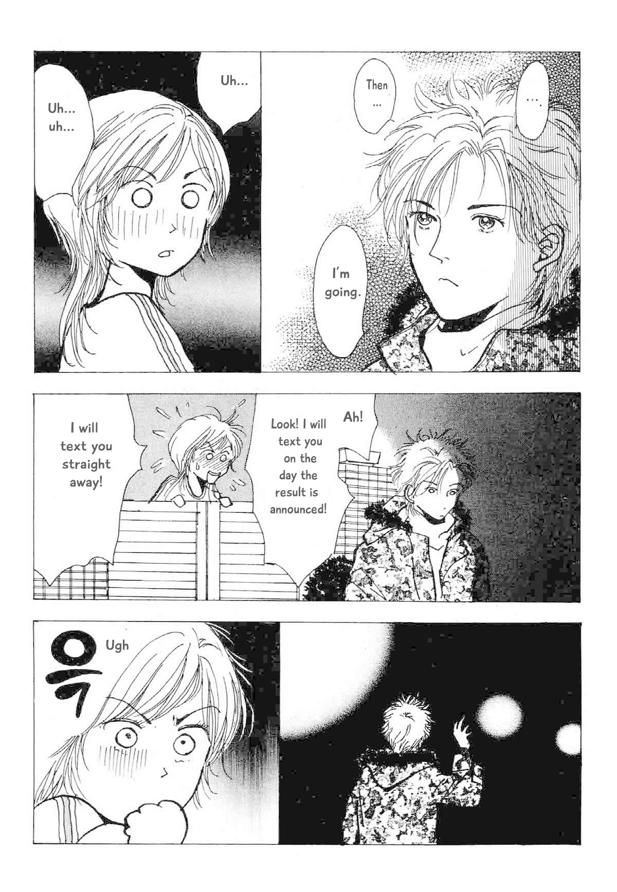 Seigi no Mikata Chapter 22 page 28 - Chapter 22