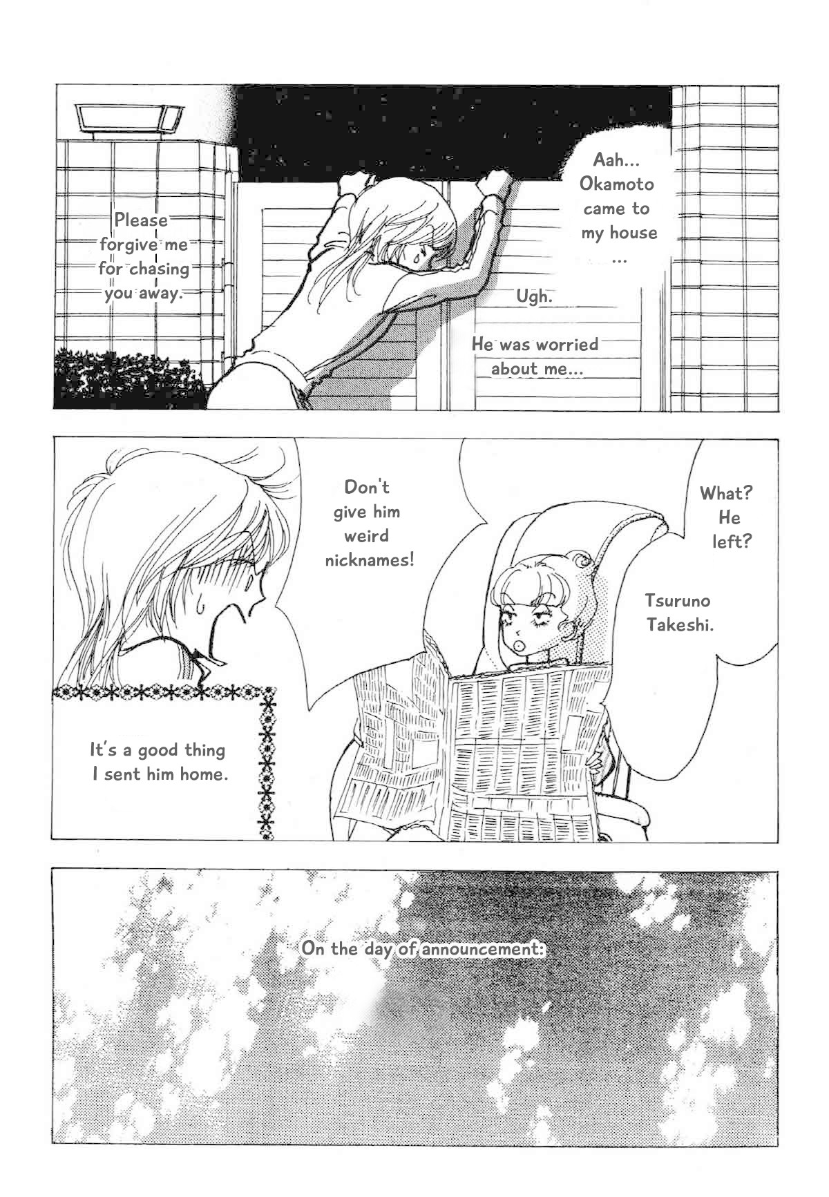 Seigi no Mikata Chapter 22 page 29 - Chapter 22