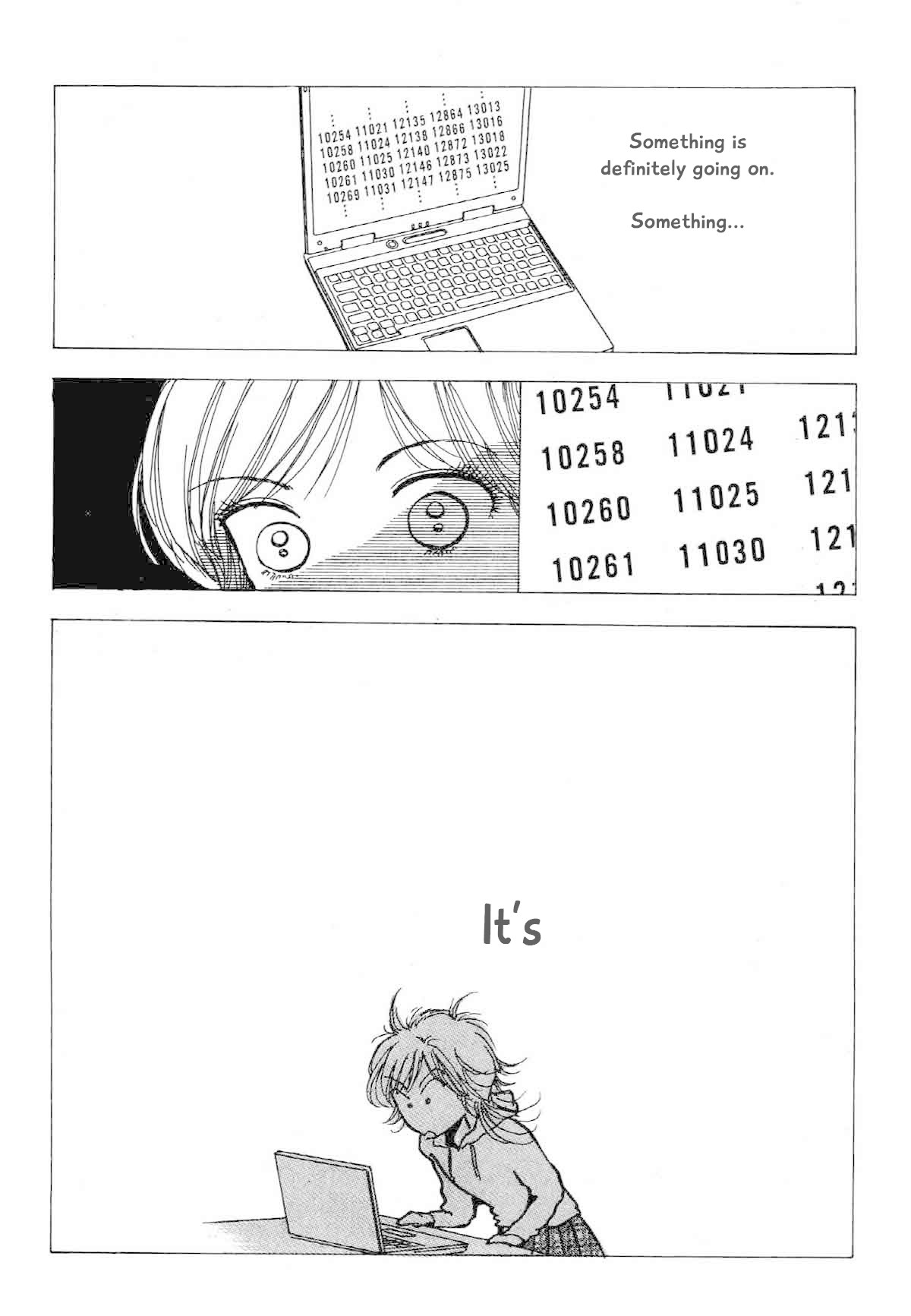 Seigi no Mikata Chapter 22 page 31 - Chapter 22