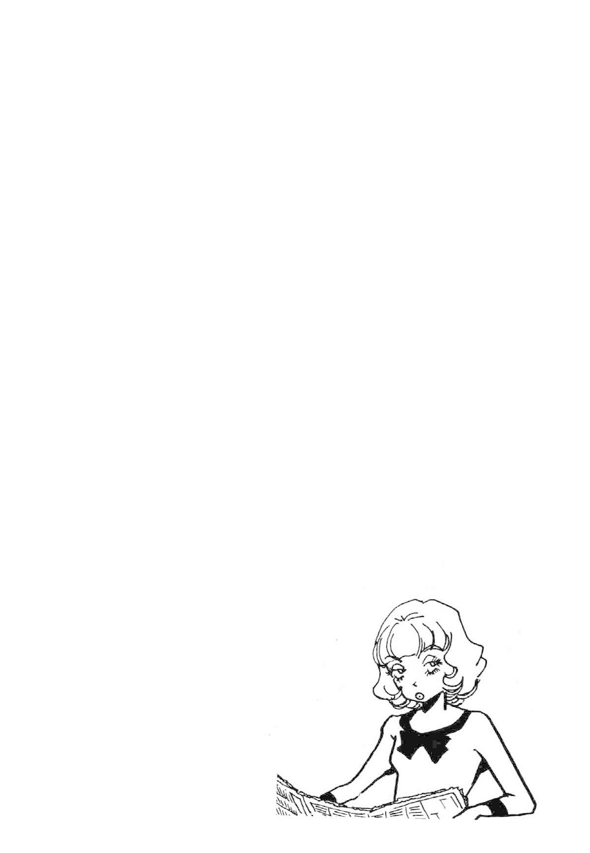 Seigi no Mikata Chapter 22 page 36 - Chapter 22