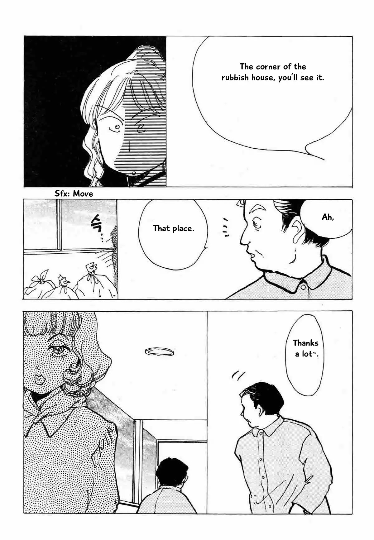 Seigi no Mikata Chapter 23 page 15 - Chapter 23