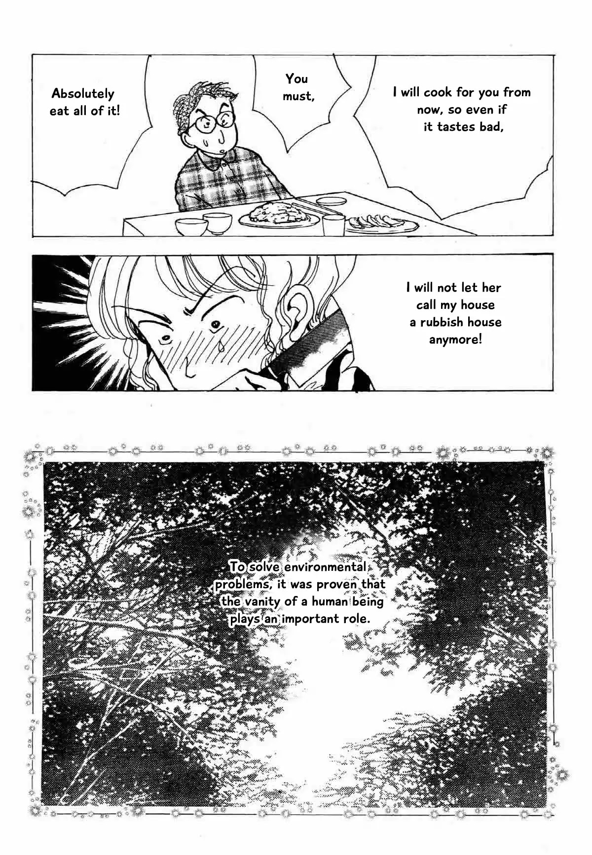 Seigi no Mikata Chapter 23 page 17 - Chapter 23
