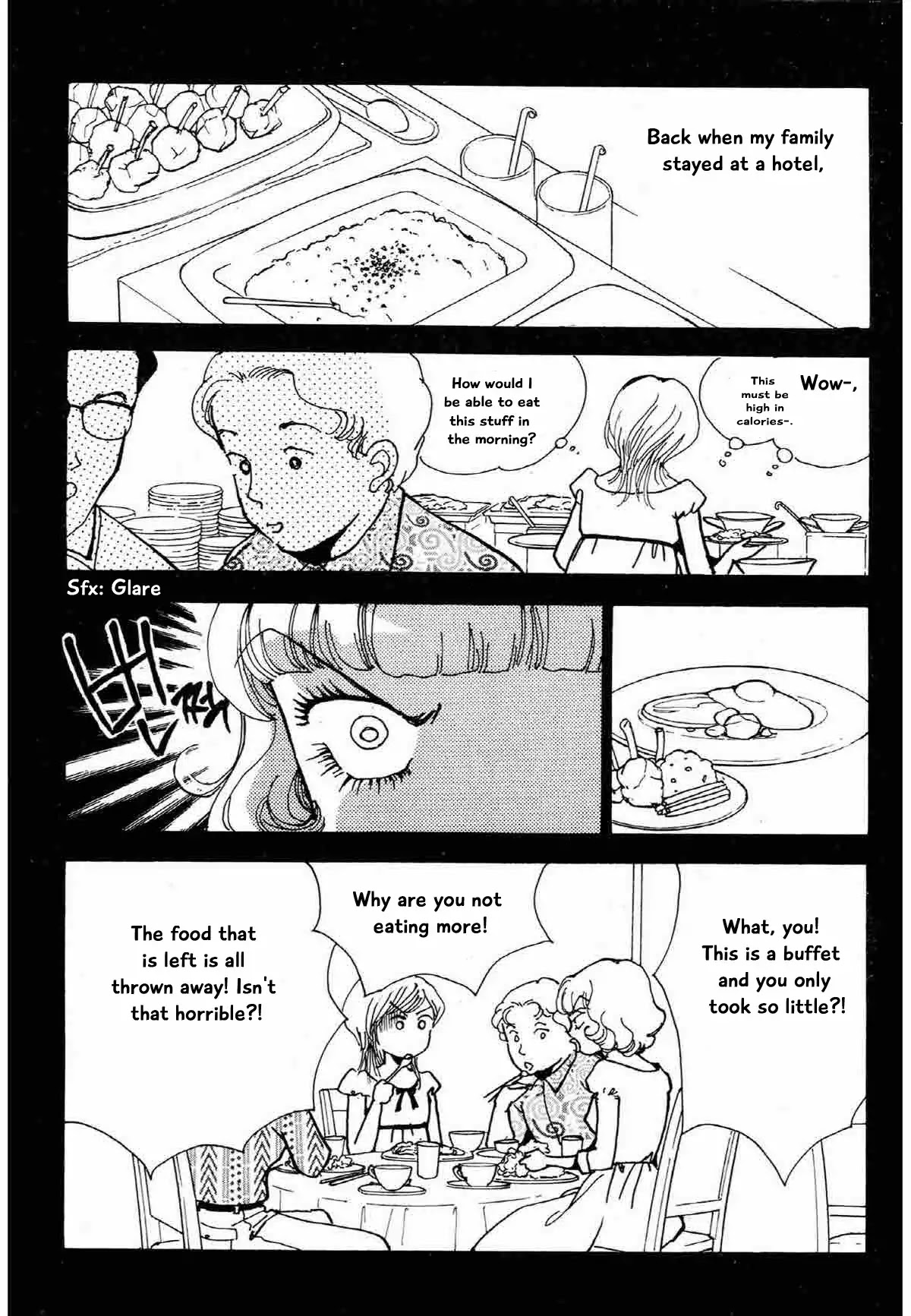 Seigi no Mikata Chapter 23 page 19 - Chapter 23