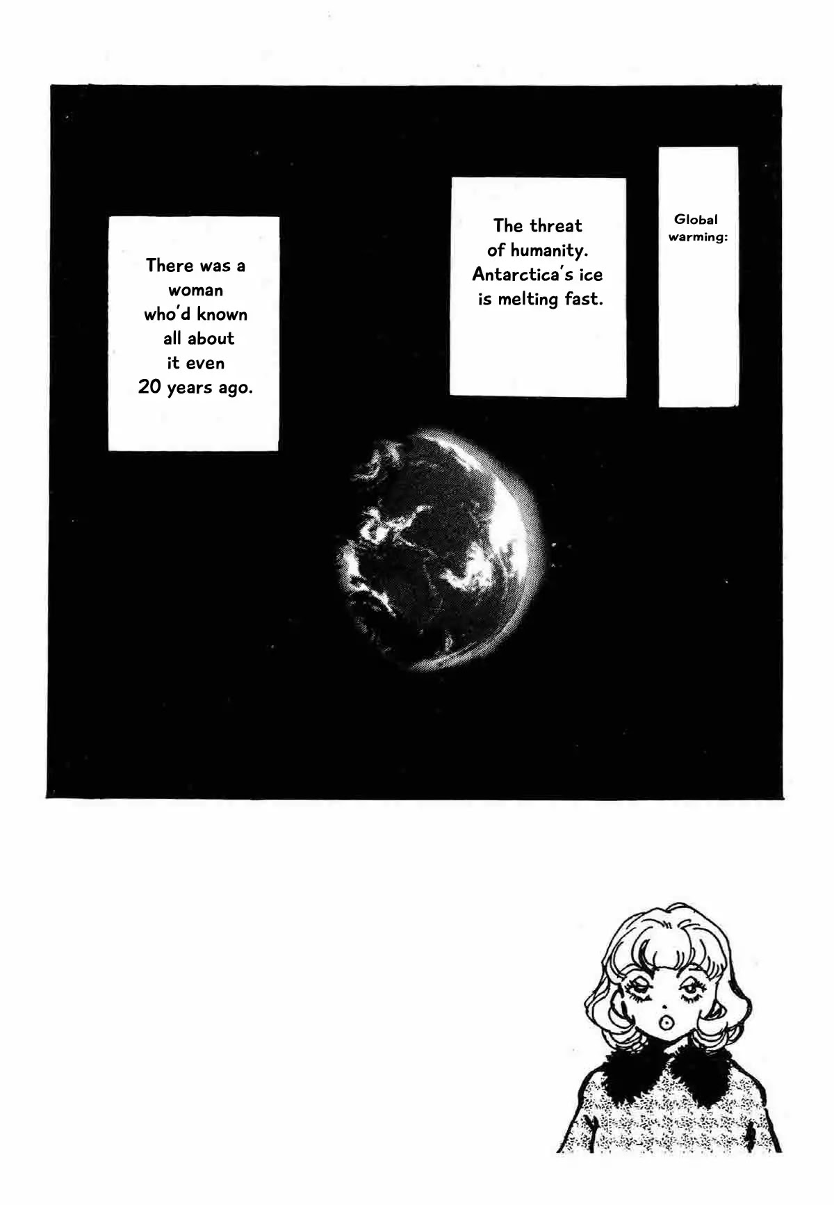 Seigi no Mikata Chapter 23 page 2 - Chapter 23