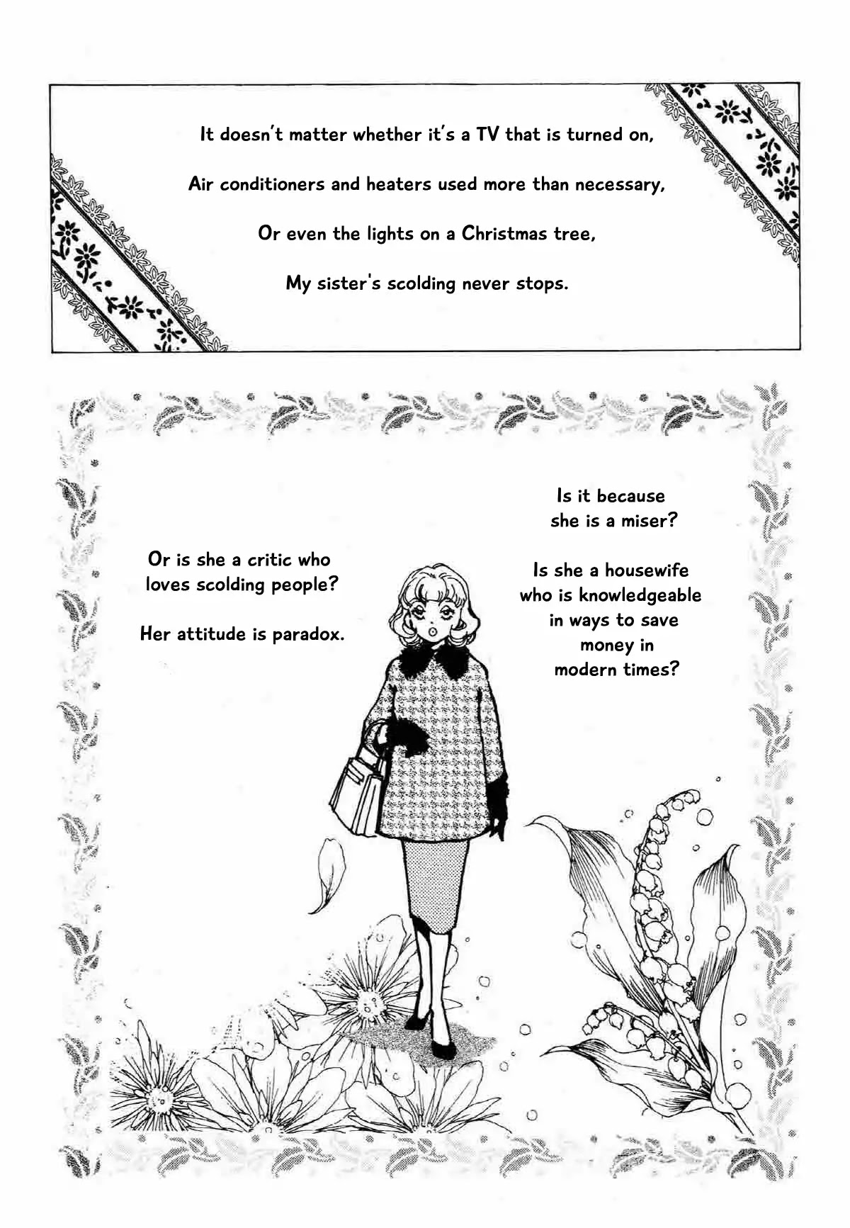 Seigi no Mikata Chapter 23 page 21 - Chapter 23