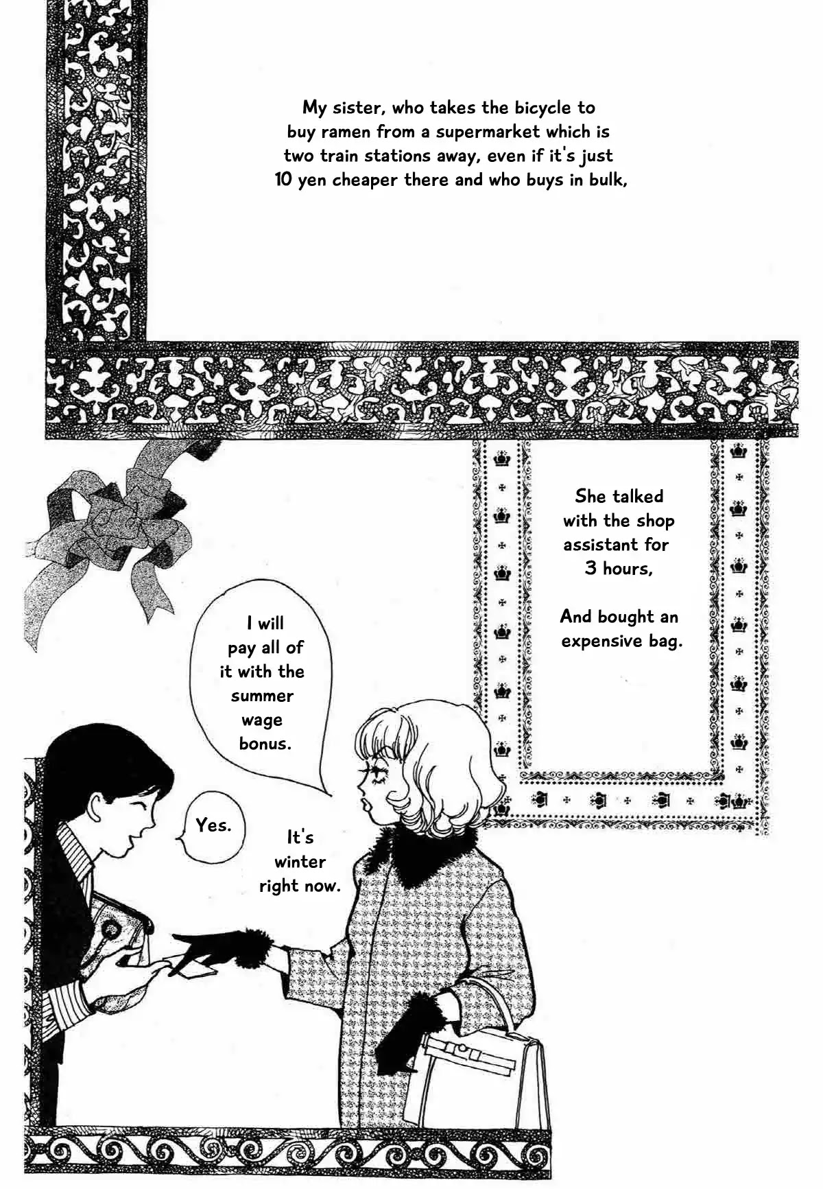 Seigi no Mikata Chapter 23 page 23 - Chapter 23